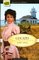 book cover: cascades